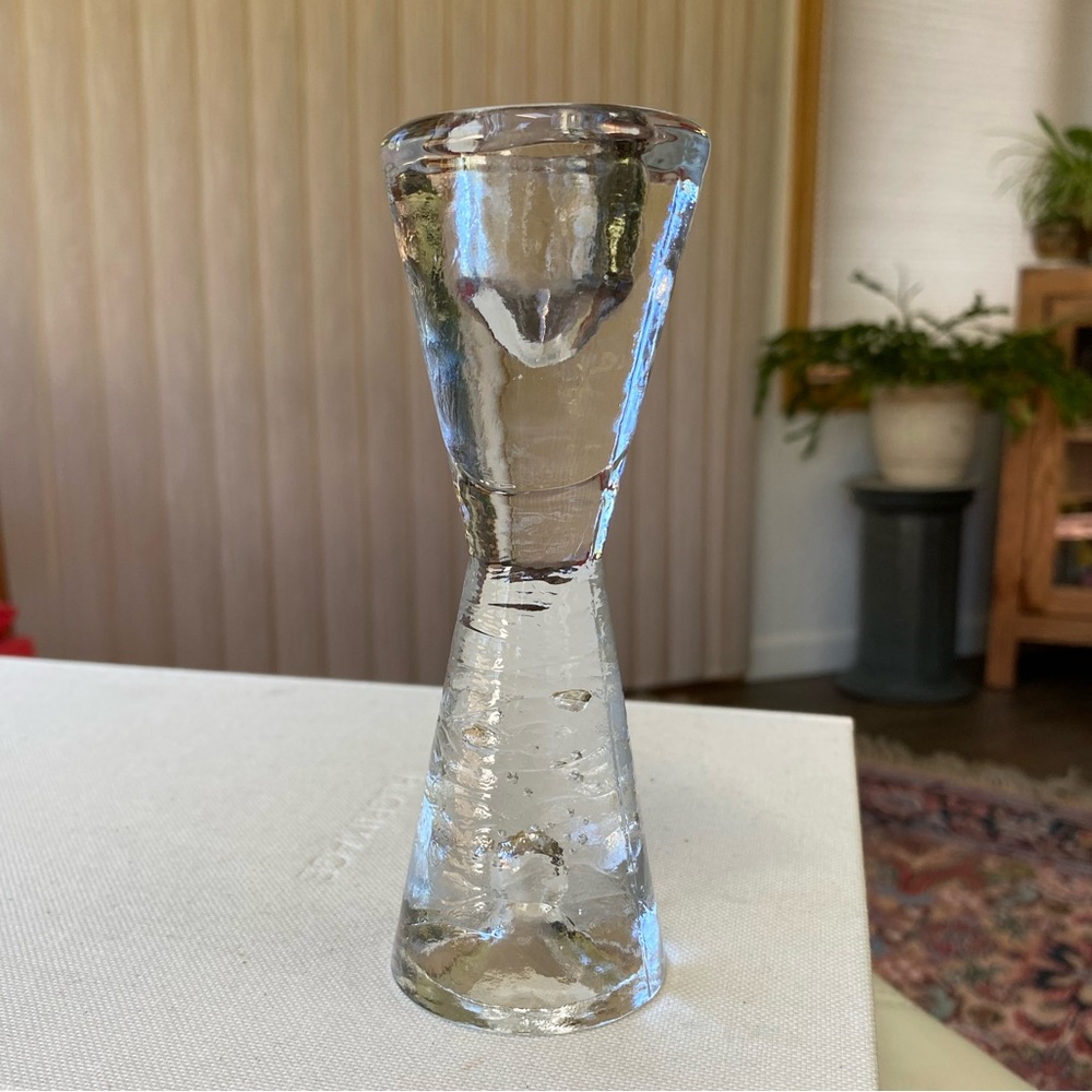 Last chance - Iittala arkipelago candle stick - Picture 1 of 10